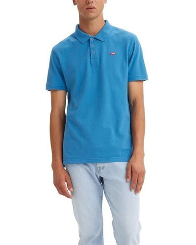 Sale for off up Polo to | Levi\'s | Online shirts 57% Lyst Men