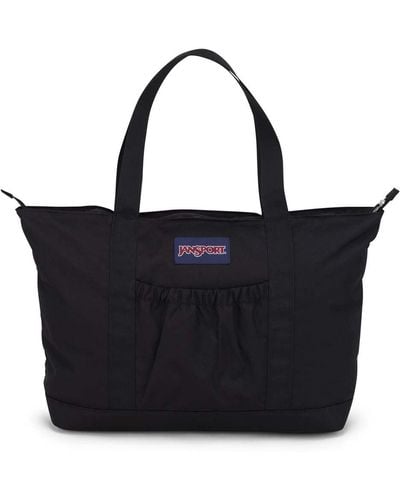 Jansport Daily Tote - Black