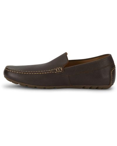 Brown Lucky Brand Shoes for Men | Lyst