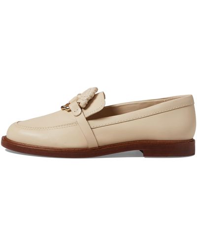 SCHUTZ SHOES Rhino Loafer Flat - Multicolor