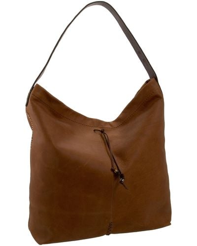 Lucky Brand Valley - Brown