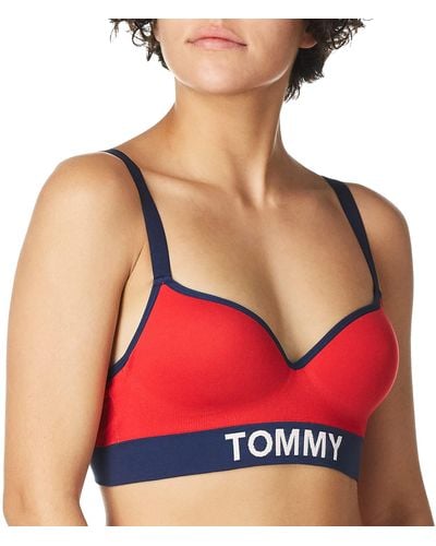 Tommy Hilfiger Bras for Women, Online Sale up to 60% off