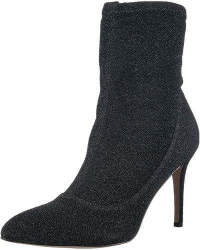 Sam Edelman Olson Fashion Boot - Black
