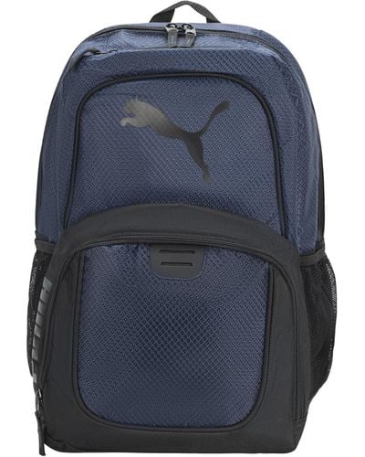 PUMA Evercat Contender 3.0 Backpack - Blue