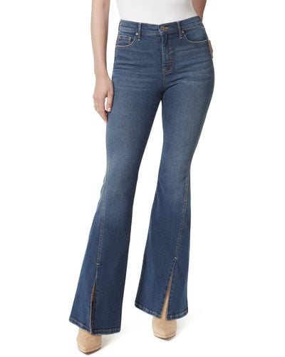 Jessica simpson bell store bottom jeans
