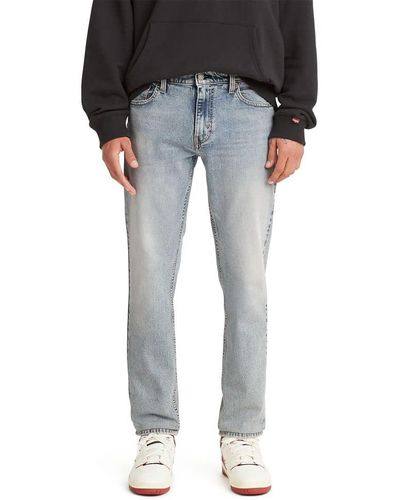 Levi's 511 Slim Fit Jeans - Multicolor