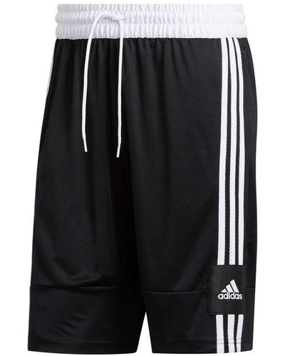 adidas 3g Speed X Shorts - Black