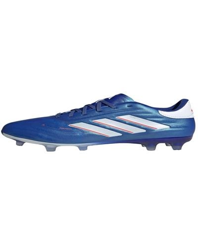 adidas Copa Pure Ii.2 Firm Ground Football Boots Sneaker - Blue