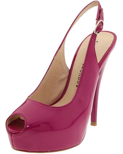 chinese laundry heels amazon