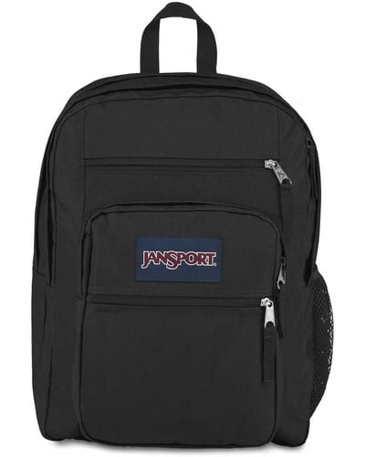 Jansport Computer Bag With 2 - Black
