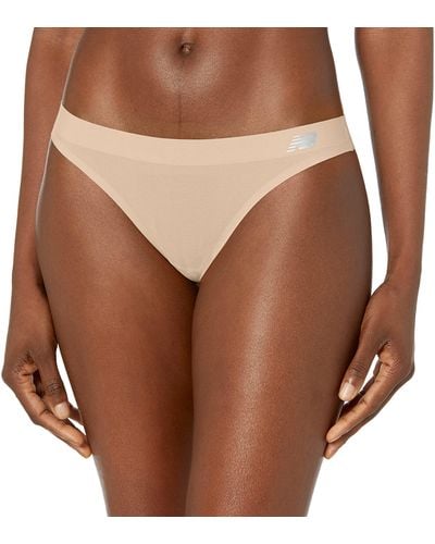 New Balance Panties and underwear for Women, Online Sale up to 27% off