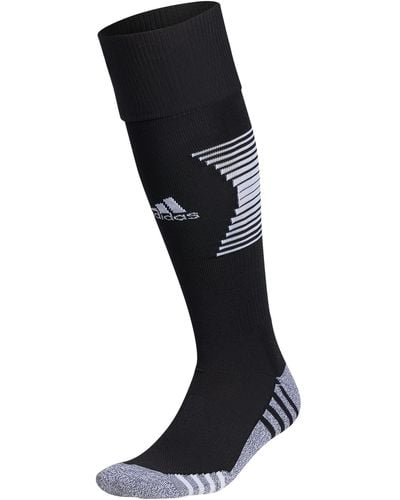 adidas Team Speed Otc Soccer Socks - Black