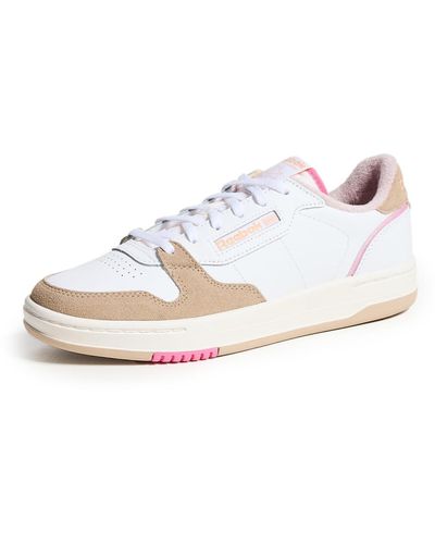 Reebok Phase Court Trainers - White