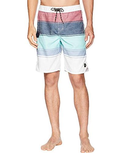 Rip Curl All Time Boardshorts - Blue