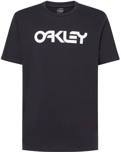 Oakley Mark Ii Tee 2.0 - Black