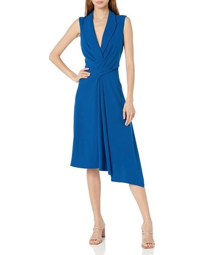 Dkny dresses sale sales