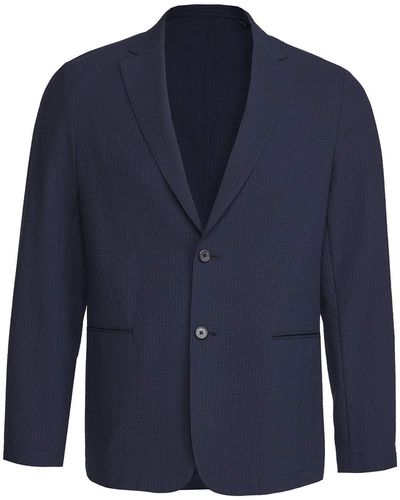 Theory Sportjacket - Blue