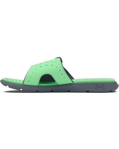 Under Armour Ignite Pro, - Green