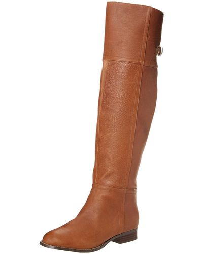 Chinese Laundry Flash Boot - Brown