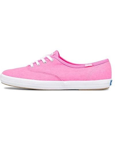 Keds champion store ripstop