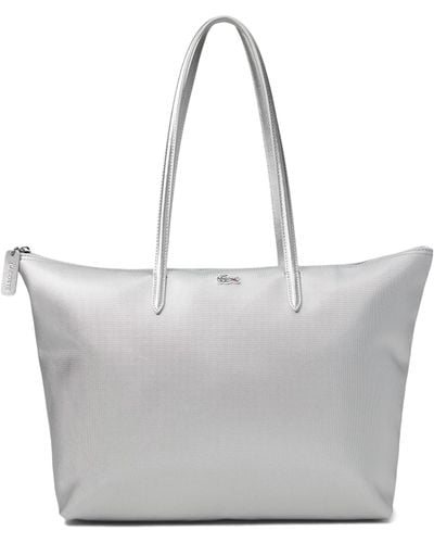 Lacoste Bags for Women Online Sale up to 50 off Lyst