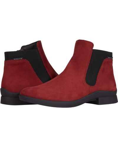 mephisto chelsea boots