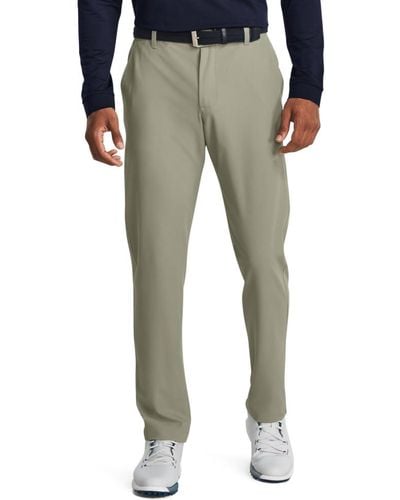 Under Armour Drive Tapered Pants - Green