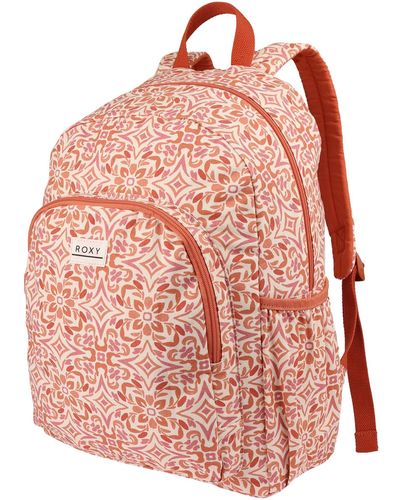 Roxy 16l Moon Magic Medium Backpack - Pink