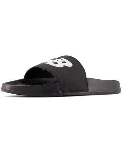 New Balance 442 Football Shoe - Black