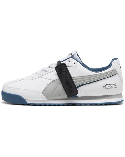 Puma Roma Sneakers for Men - Up to 39% off | Lyst