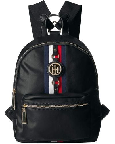 Tommy Hilfiger Backpacks for Women Online Sale up to 60 off Lyst