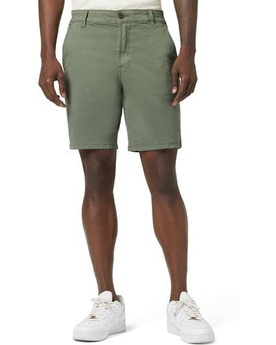 Hudson Jeans Jeans Chino Short - Green