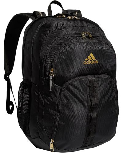 adidas Prime 6 Backpack - Black