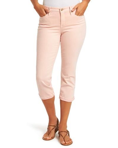 Women's Nine West Capri and cropped pants from $31 | Lyst