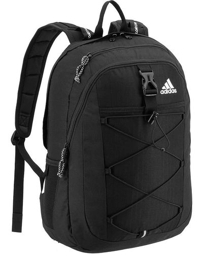 adidas Ultimate Id Backpack - Black