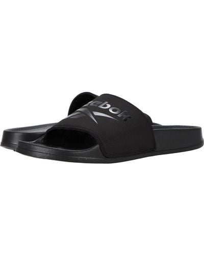 Reebok Sandals and Slides for Men | Online Sale up to 60% off | Lyst