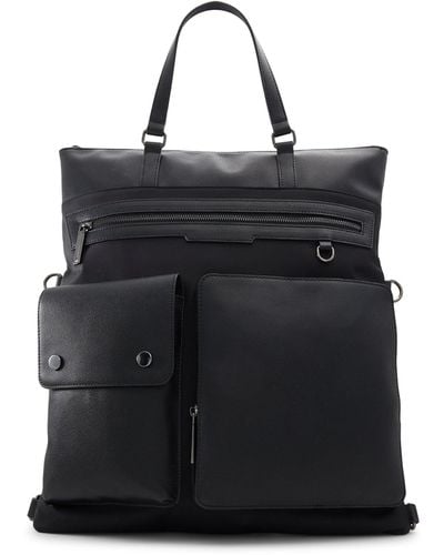 ALDO Comaridx Backpack - Black