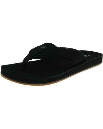 O'neill Sportswear Groundswell '12 Sandal,black,6 D Us