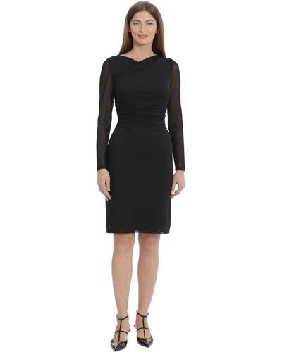 Maggy London Occasion - Black