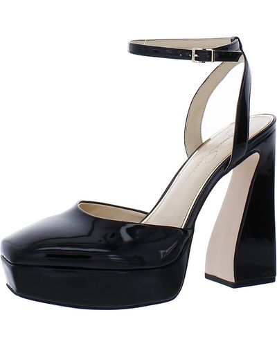 Jessica Simpson Deirae - Black