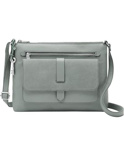 Fossil Shoulder bags for Women | Online Sale up to 64% off | Lyst