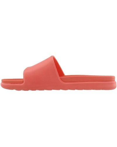 Bliv sur gennemførlig Fysik Hush Puppies Flat sandals for Women | Online Sale up to 70% off | Lyst