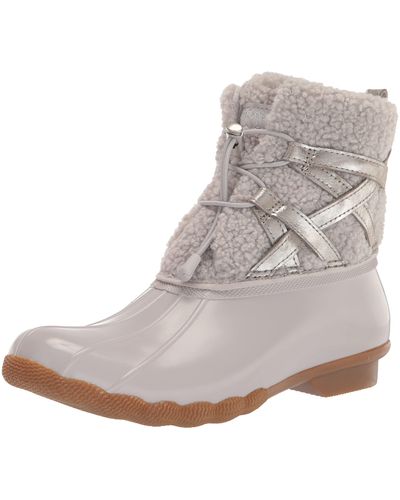 Sperry Top-Sider Winter Boot - Gray