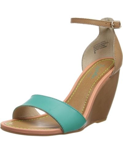 Seychelles wedges store