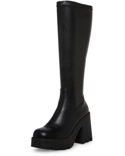 Madden Girl Boots for Women | Online Sale up to 48% off | Lyst