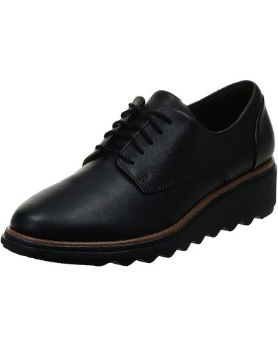 Sharon noel store clarks shoes