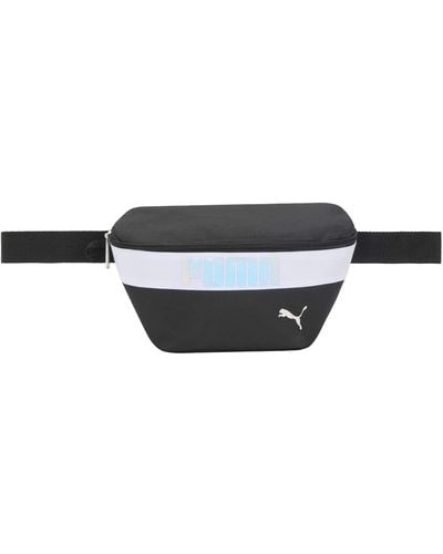 PUMA Waist Pack - Schwarz