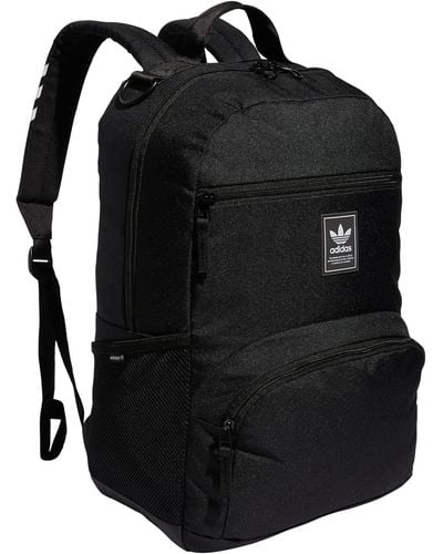 adidas Originals National 2.0 Backpack - Black