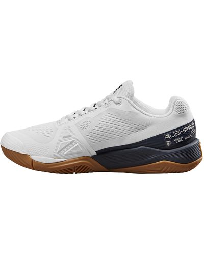 Wilson Tennis Shoe Sneaker - White