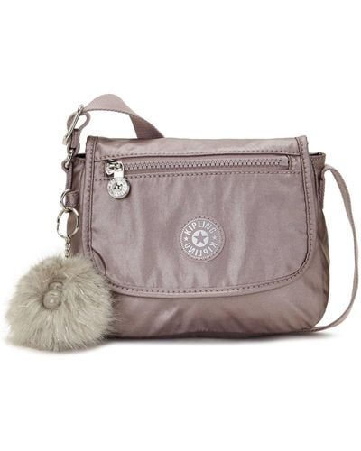 Kipling Sabian U Gm - Gris